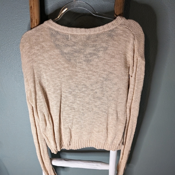 MinkPink Pride of Place elephant sweater - Picture 3 of 6